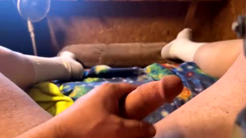 chasepeewee2 online show from 20, 2, 2025