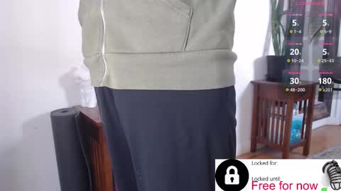 Snapshot of chastityboi69 chatting on 20, 12, 2025 Brett online show from 20, 12, 2025