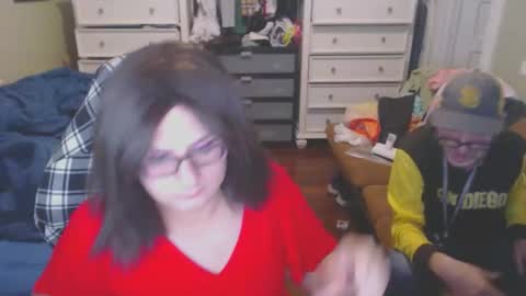 Natalie online show from 27, 4, 2026