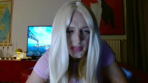 Sissymaya online show from 27, 2, 2026