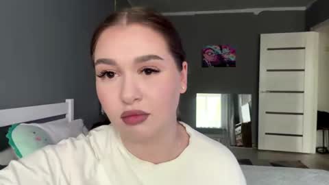Snapshot of chastityschirmer chatting on 5, 6, 2026 Emma online show from 5, 6, 2026