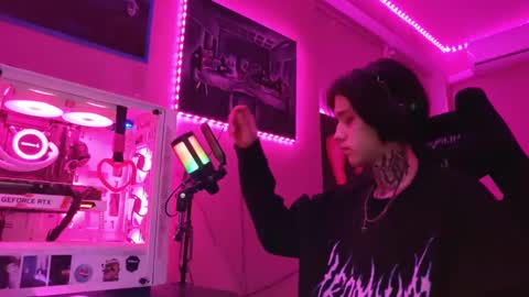 Ryan online show from 24, 2, 2025