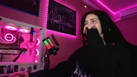 Ryan online show from 25, 2, 2025