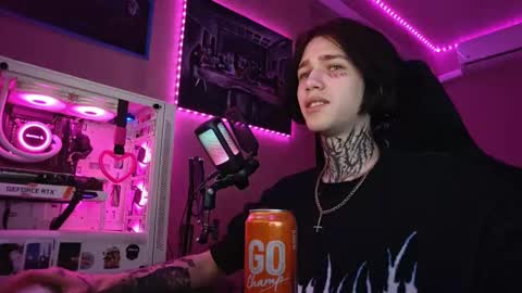 Ryan online show from 26, 2, 2025