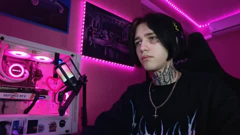 Ryan online show from 3, 3, 2025