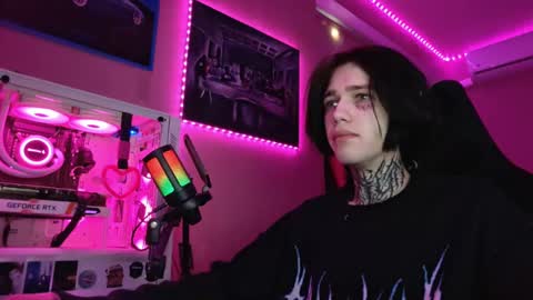 Ryan online show from 12, 3, 2025