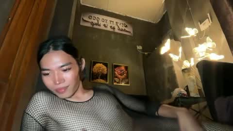 PAPI BEBE online show from 25, 4, 2026