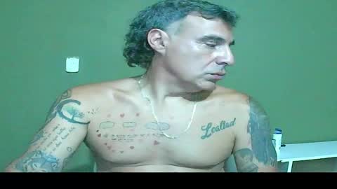 chato012 online show from 21, 2, 2025