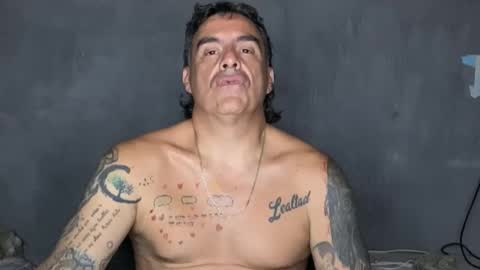 chato012 online show from 1, 2, 2026