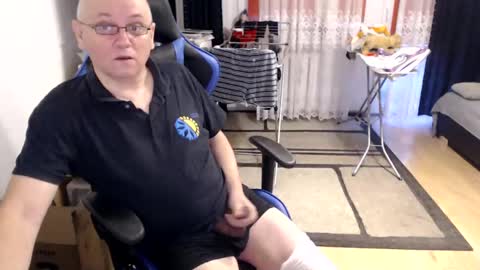 Egor Skornyakov online show from 3, 2, 2025