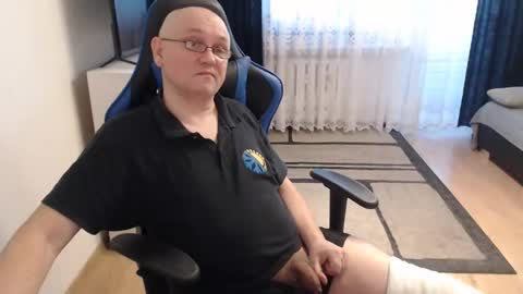 Egor Skornyakov online show from 4, 2, 2025