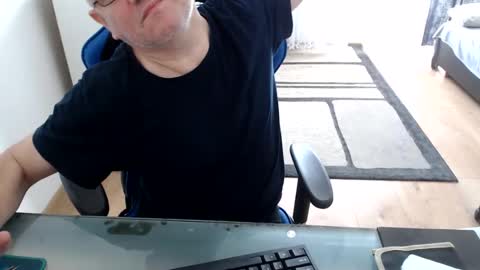 Egor Skornyakov online show from 20, 2, 2025