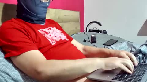 Egor Skornyakov online show from 3, 3, 2026