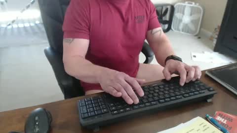 chattingfun101 online show from 26, 2, 2025