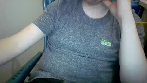 Snapshot of chattygingerboy chatting on 15, 5, 2026 Gingerboy online show from 15, 5, 2026