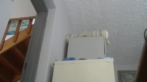 Snapshot of chaturbatordeluxe chatting on 22, 2, 2025 chaturbatordeluxe online show from 22, 2, 2025