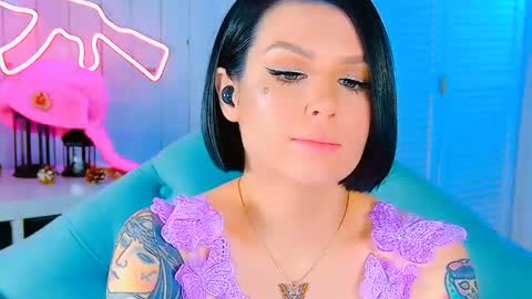 Miss Harmony online show from 19, 12, 2025