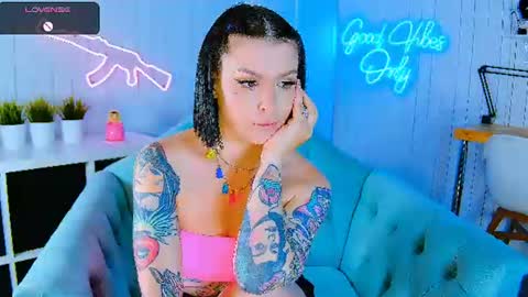 Miss Harmony online show from 10, 7, 2026