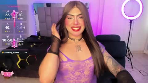 Sophie  online show from 2, 6, 2026
