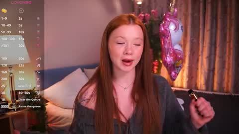 Snapshot of chaturrbaby chatting on 18, 2, 2025 Em online show from 18, 2, 2025