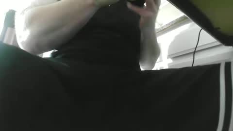 Chauncy48 online show from 7, 12, 2024