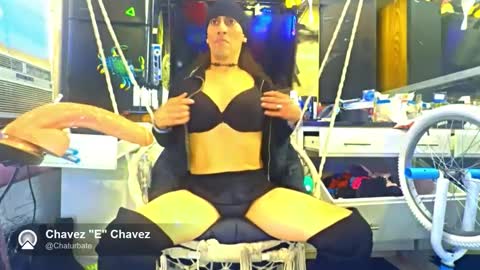 Snapshot of chavezechavez4207 chatting on 3, 1, 2025 MasterPRO online show from 3, 1, 2025