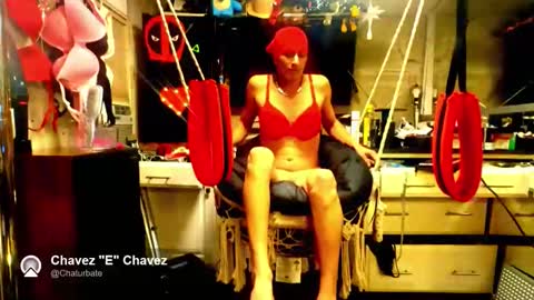 Snapshot of chavezechavez4207 chatting on 20, 1, 2025 MasterPRO online show from 20, 1, 2025