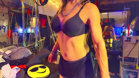 Snapshot of chavezechavez4207 chatting on 6, 2, 2025 MasterPRO online show from 6, 2, 2025