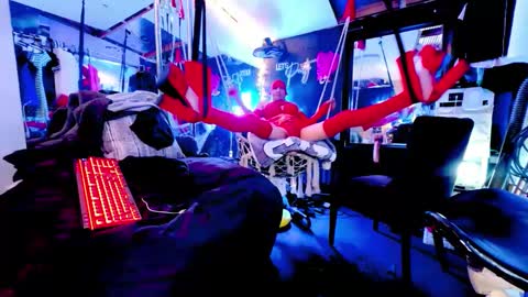 Snapshot of chavezechavez4207 chatting on 14, 2, 2025 MasterPRO online show from 14, 2, 2025