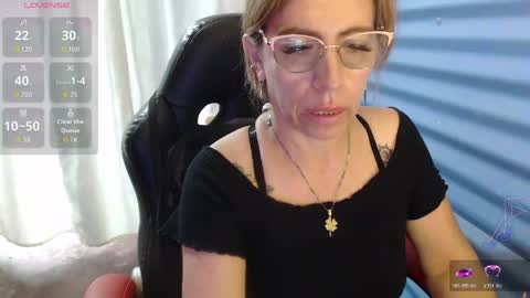 CHAYLA VICTORIA RUIZ  online show from 31, 5, 2026