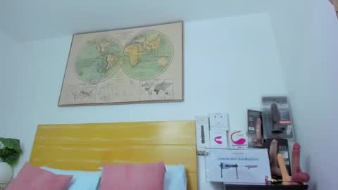 isabel online show from 21, 2, 2025