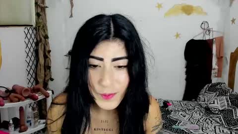 isabel online show from 6, 10, 2025