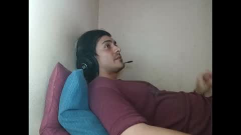 OnlyChayno online show from 18, 4, 2026
