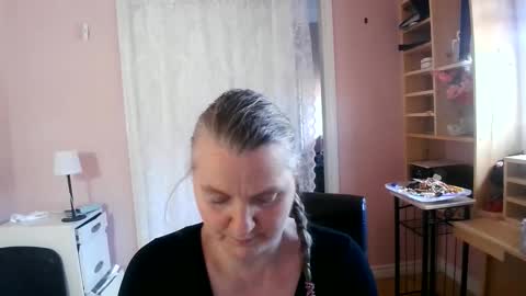 Snapshot of chealsiek chatting on 2, 5, 2026 chealsiek online show from 2, 5, 2026