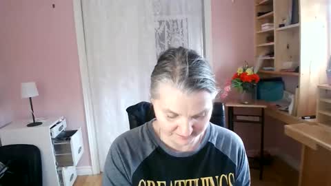 Snapshot of chealsiek chatting on 11, 5, 2026 chealsiek online show from 11, 5, 2026