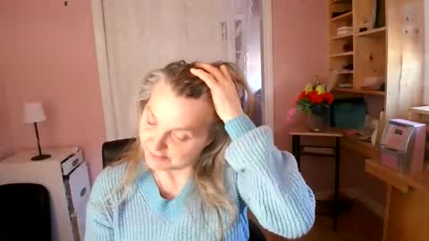 Snapshot of chealsiek chatting on 12, 5, 2026 chealsiek online show from 12, 5, 2026