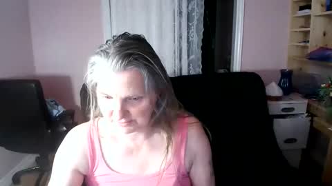 Snapshot of chealsiek chatting on 11, 6, 2026 chealsiek online show from 11, 6, 2026