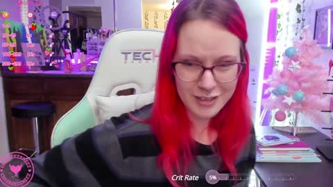 Candy Cuntress CheeTHIS CAM IS NON NUDE online show from 2, 12, 2024