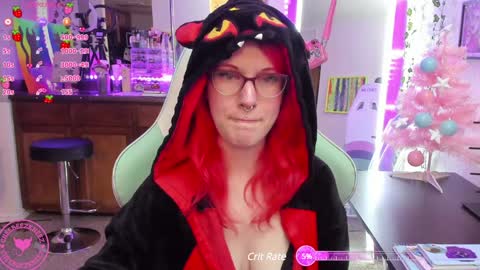 Candy Cuntress CheeTHIS CAM IS NON NUDE online show from 4, 12, 2024