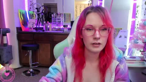 Candy Cuntress CheeTHIS CAM IS NON NUDE online show from 14, 12, 2024