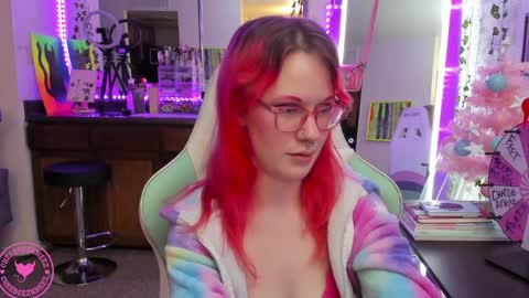 Candy Cuntress CheeTHIS CAM IS NON NUDE online show from 15, 12, 2024