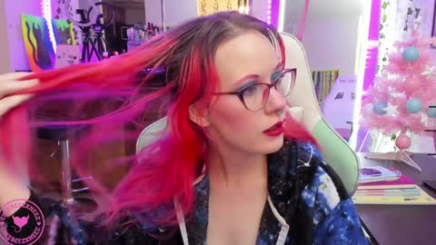 Candy Cuntress CheeTHIS CAM IS NON NUDE online show from 18, 12, 2024