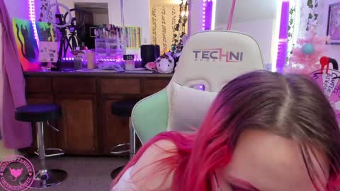 Candy Cuntress CheeTHIS CAM IS NON NUDE online show from 22, 12, 2024