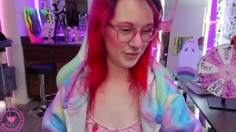 Candy Cuntress CheeTHIS CAM IS NON NUDE online show from 28, 12, 2024