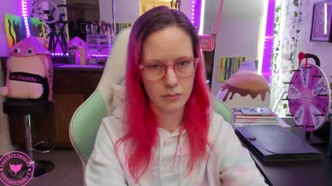 Candy Cuntress CheeTHIS CAM IS NON NUDE online show from 16, 1, 2025