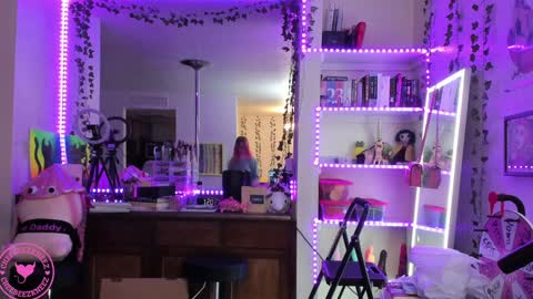 Candy Cuntress CheeTHIS CAM IS NON NUDE online show from 17, 1, 2025