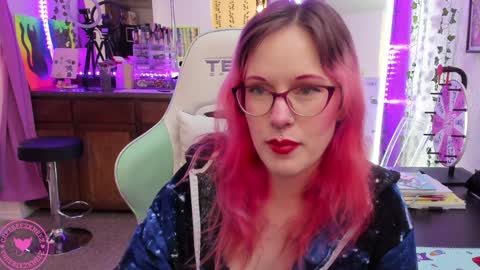 Candy Cuntress CheeTHIS CAM IS NON NUDE online show from 26, 1, 2025