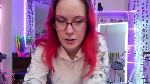 Candy Cuntress CheeTHIS CAM IS NON NUDE online show from 3, 2, 2025