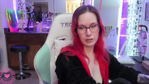 Candy Cuntress CheeTHIS CAM IS NON NUDE online show from 5, 2, 2025