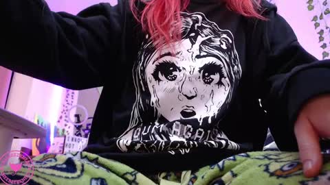 Candy Cuntress CheeTHIS CAM IS NON NUDE online show from 12, 2, 2025